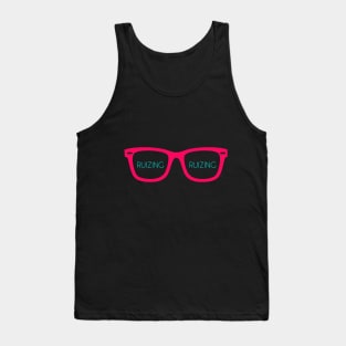 ruizing Tank Top